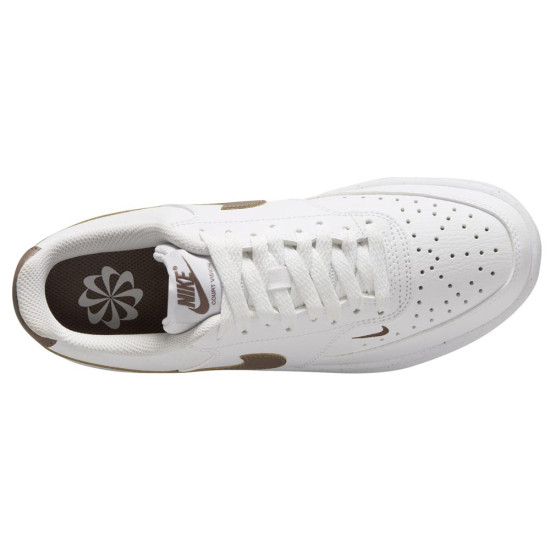 Nike Court Vision Low NN W